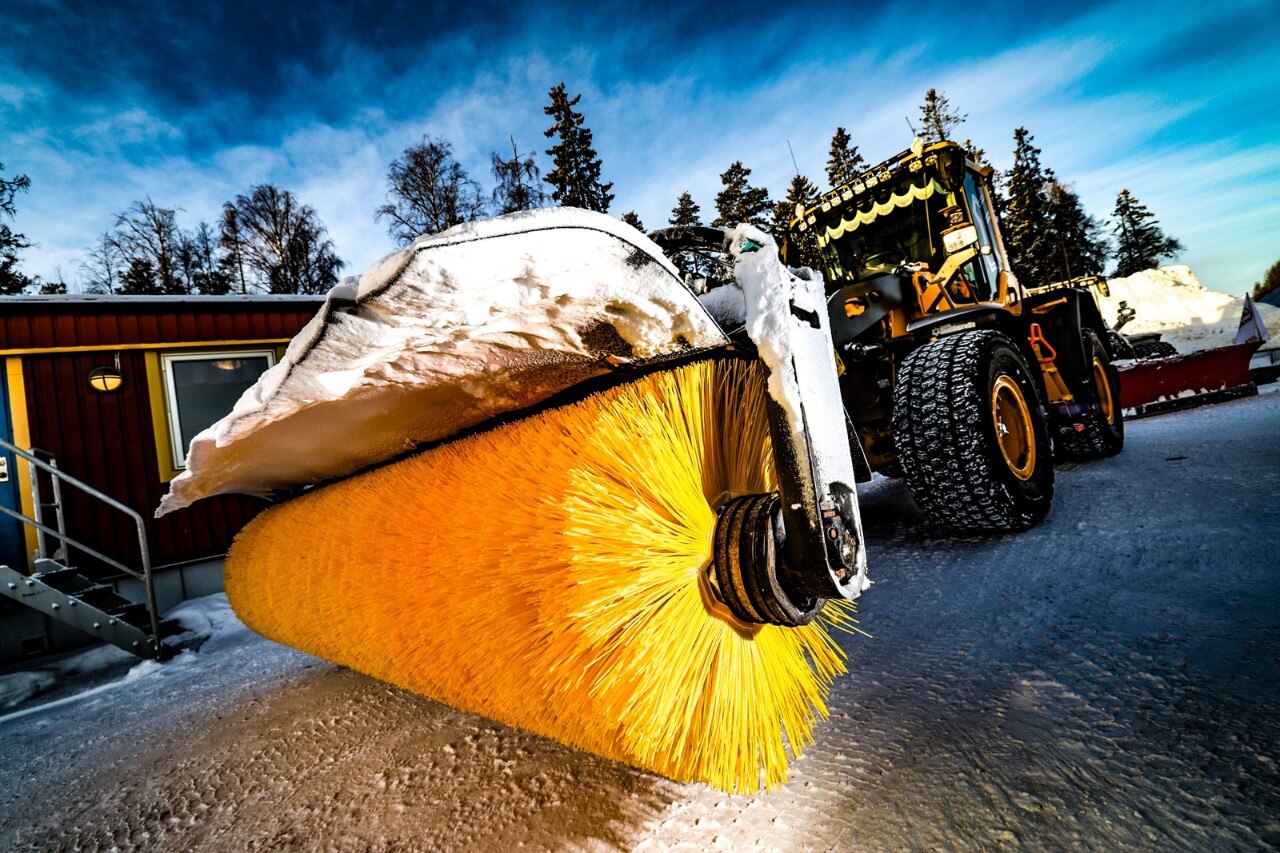 Ice Speedway Gladiators 2024